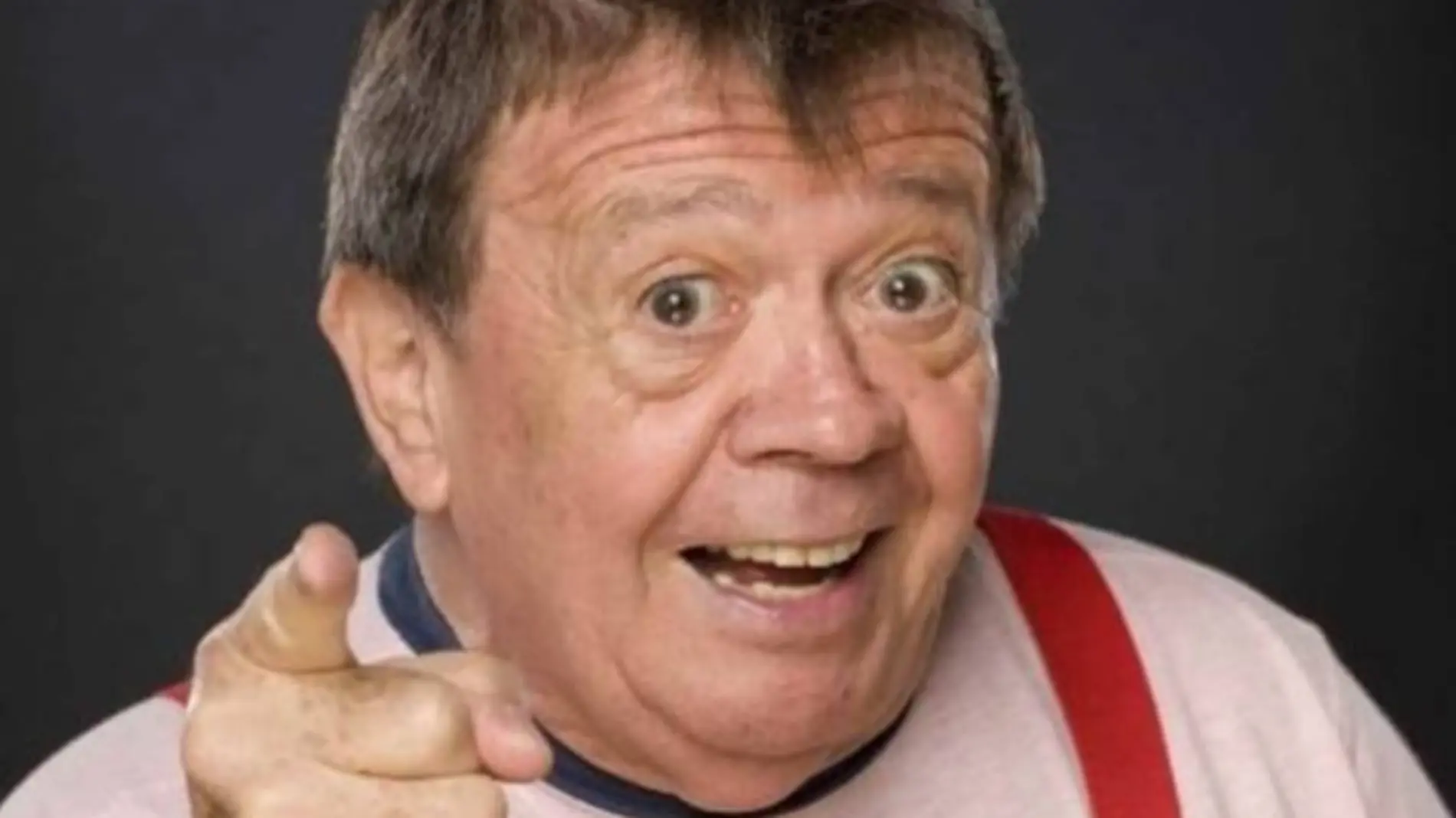 07 Chabelo es tendencia en twitter y comienza la lluvia de memes